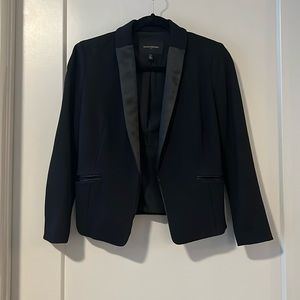 Banana Republic Suit Jacket/Blazer Size 0Petite